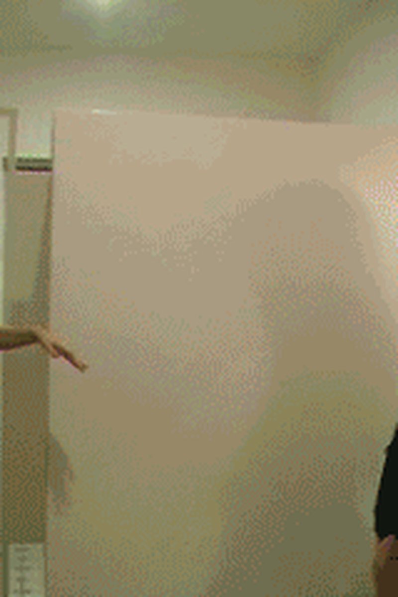 Bathroom and Orgasm - Screenshot 1 of 4 - Asian