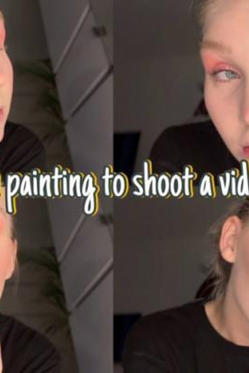 My Makeup - Screenshot 1 of 4 - Babes