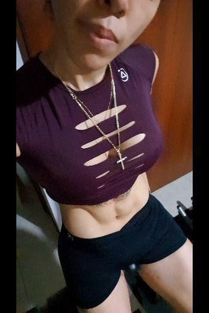 Cardio Time - Screenshot 1 of 4 - Big Tits