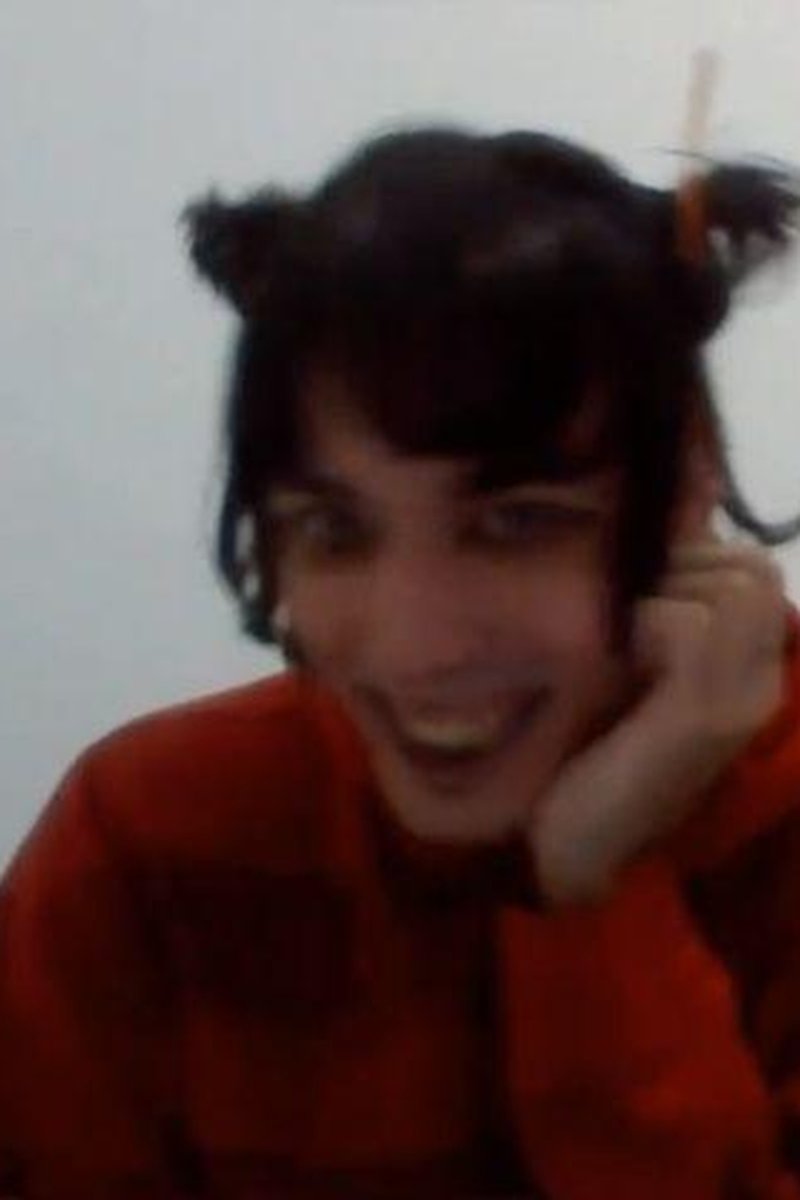 Kitty Goth - Screenshot 1 of 4 - Big Dick