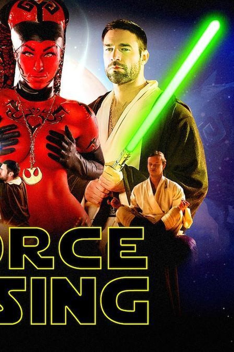 Force Rising - Screenshot 1 of 4 - All Sex