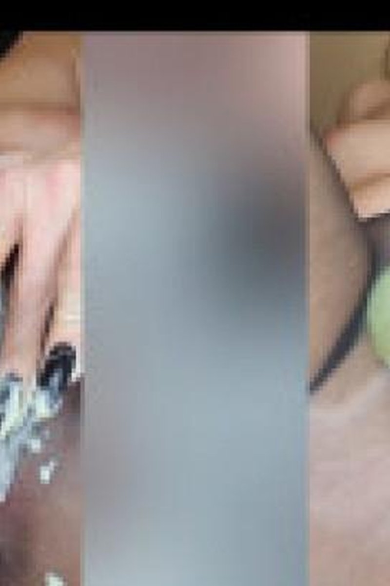 Custom Ice Cream In Pantyhose - Screenshot 1 of 4 - Food