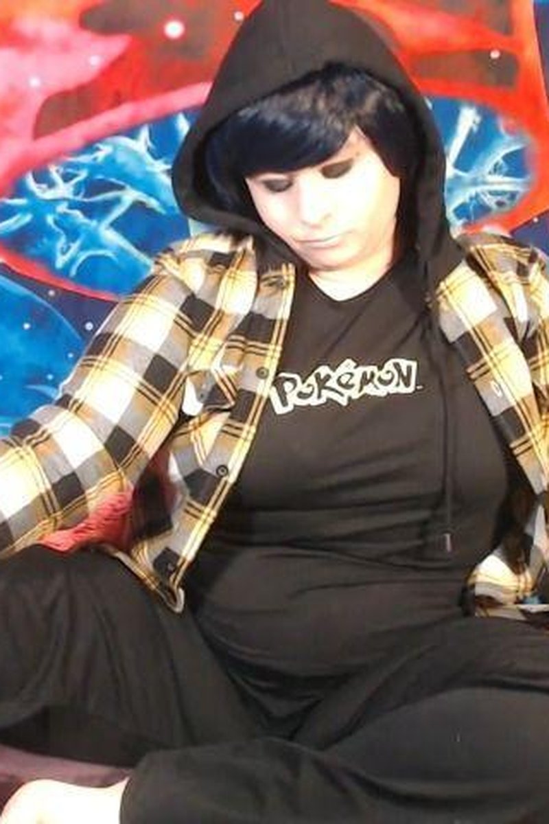 St Jimmy - Screenshot 1 of 4 - BBW