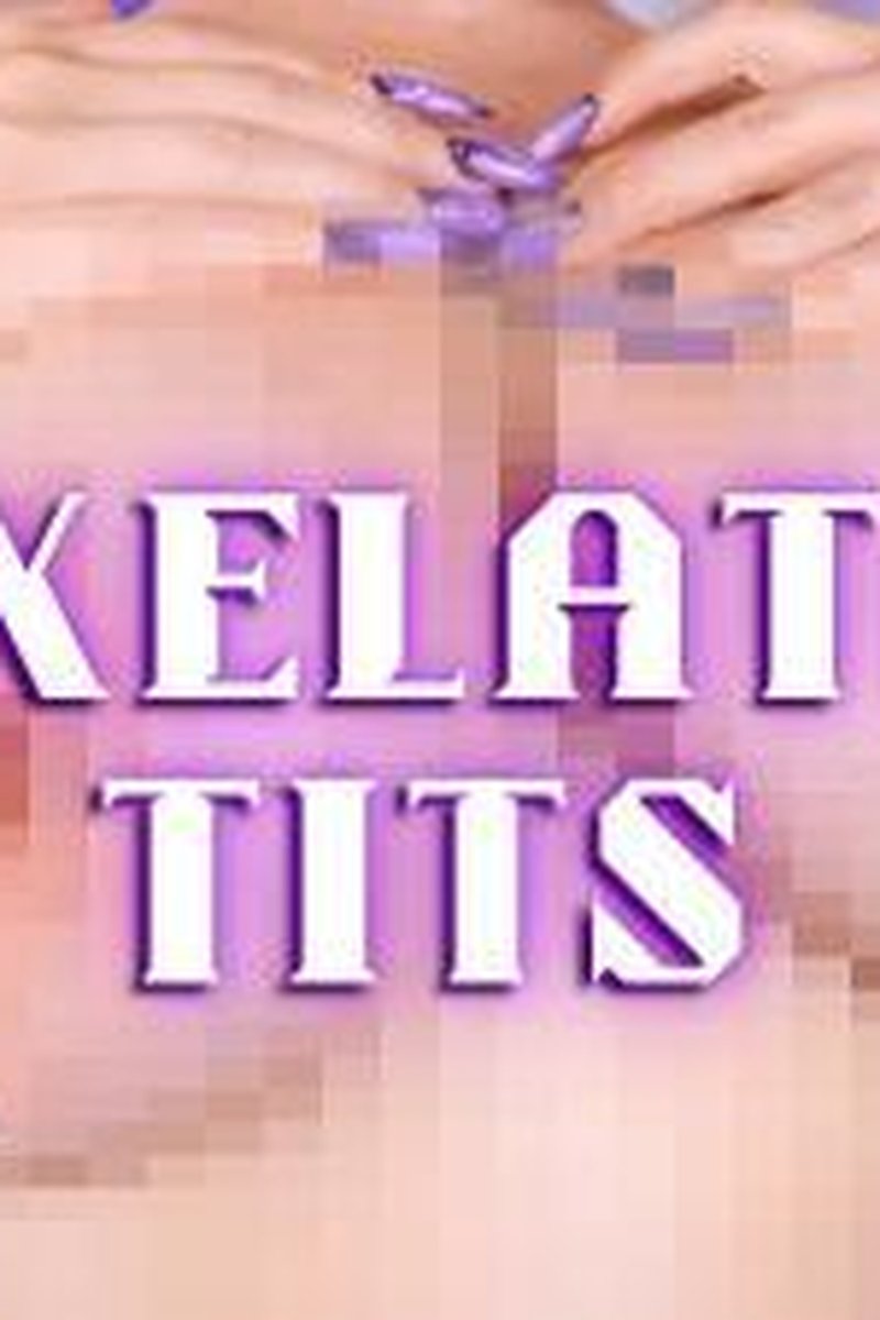 Pixelated Tits - Screenshot 1 of 4 - Big Tits