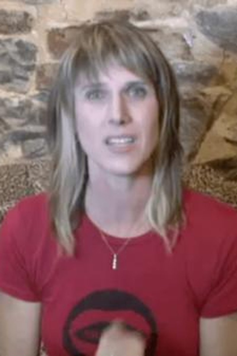 Negotiating Monogamy - Screenshot 1 of 4 - Monogamy