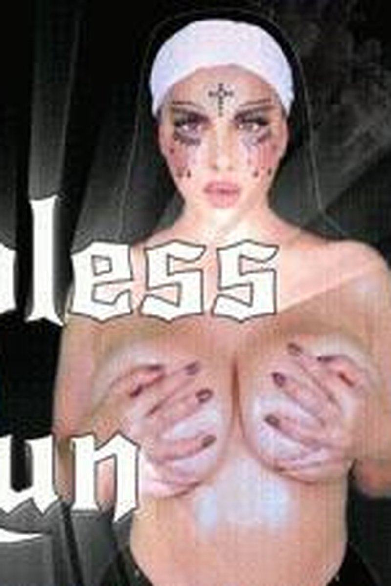 Topless Nun - Screenshot 1 of 4 - Broken