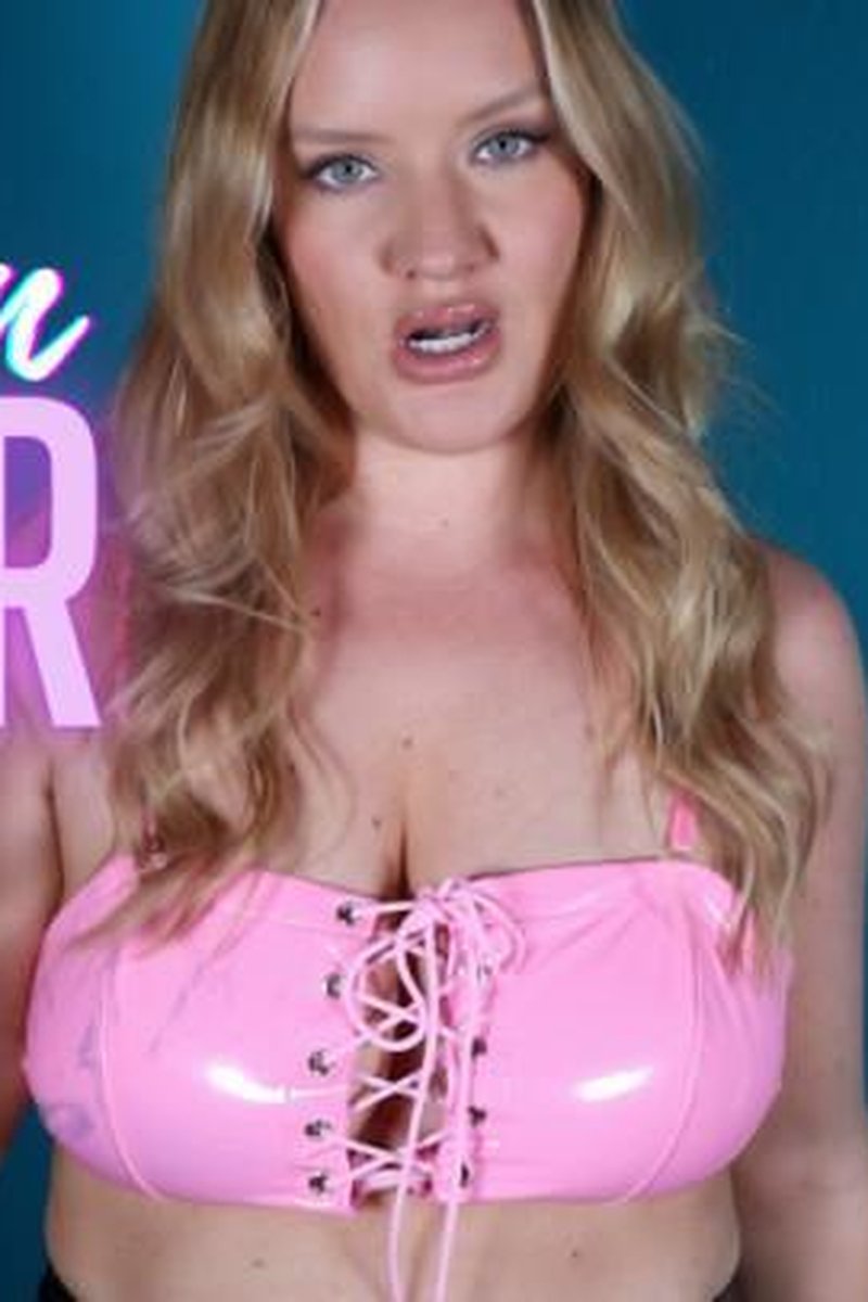 Goon Timer - Screenshot 1 of 4 - Blackmail