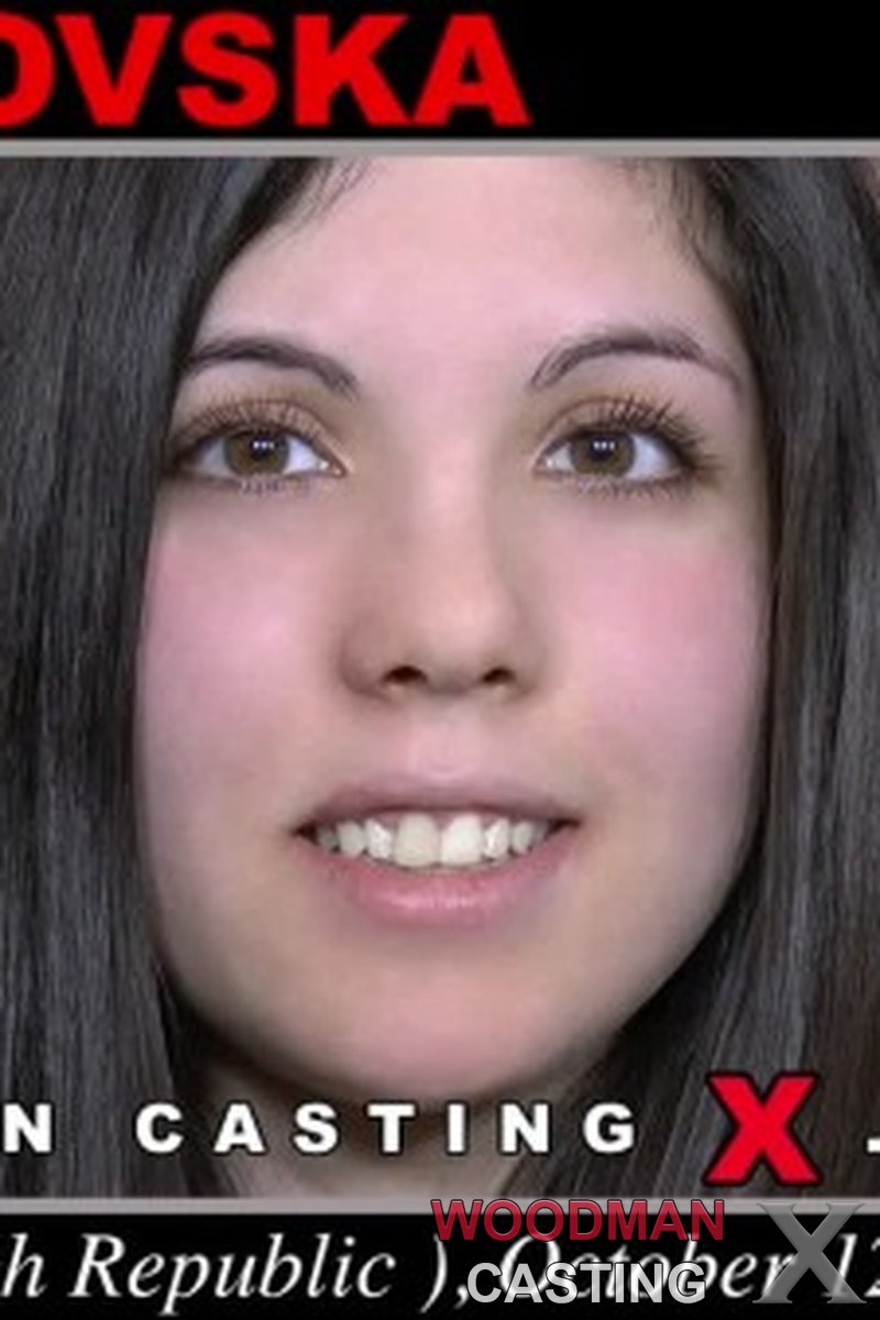Marta Lovska Casting - Screenshot 1 of 4 - Adorable