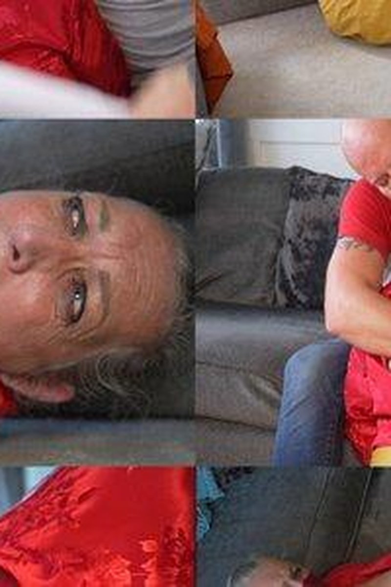 Tying, Gagging And Groping My Old Former Maths Teacher (Mp4) - Screenshot 1 of 4 - Bandit Gag