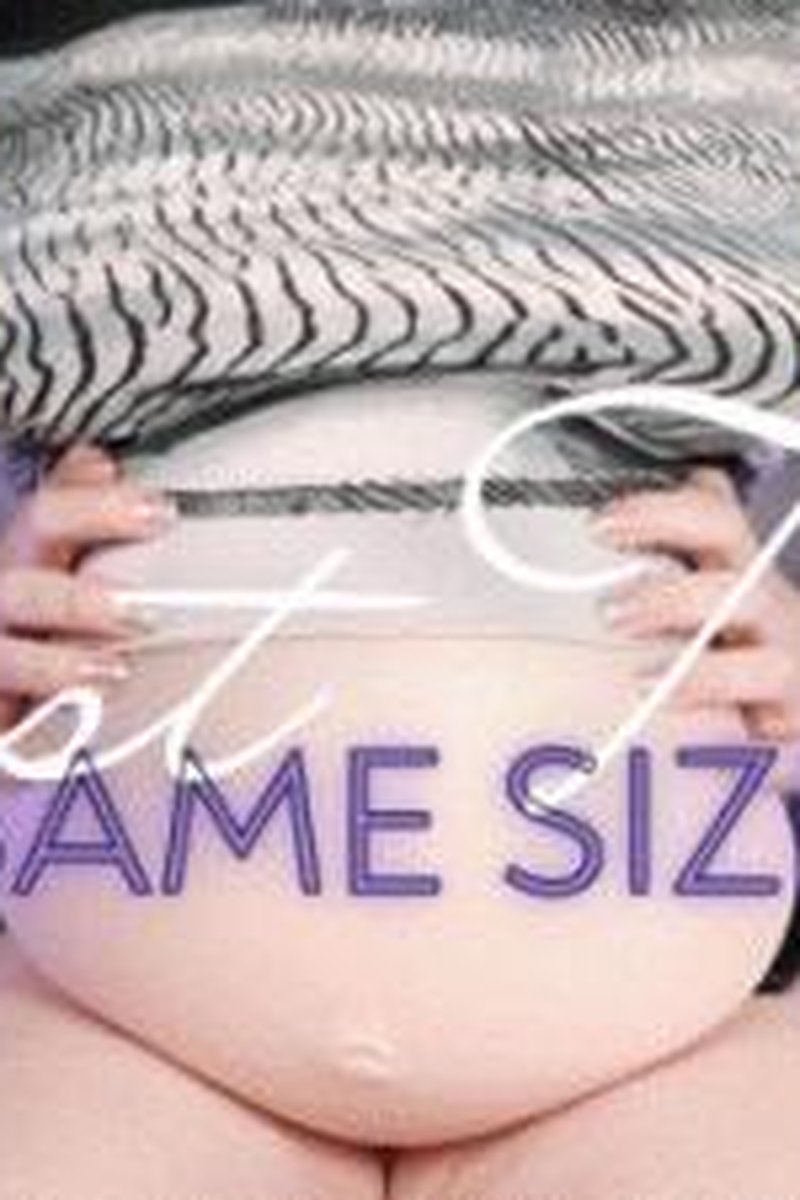 First Time Same Size HD - Screenshot 1 of 4 - BBW