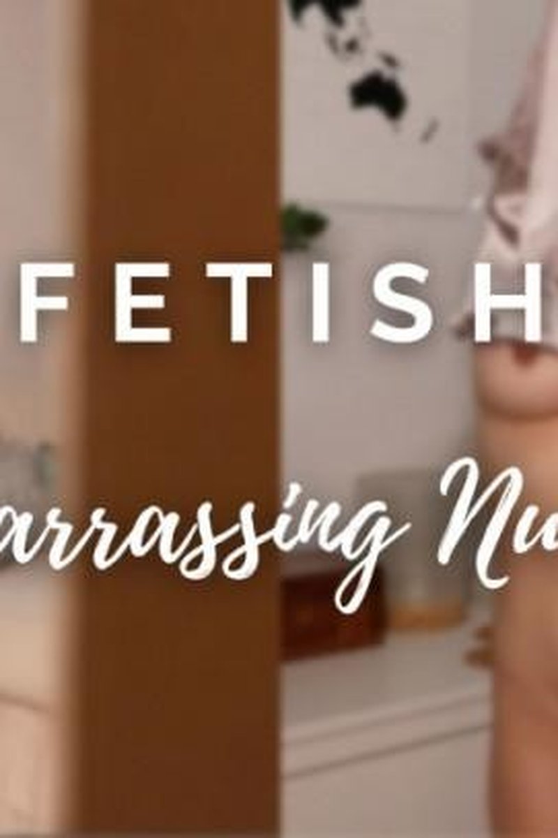 Embarrassing Nudity - Screenshot 1 of 4 - Humiliation
