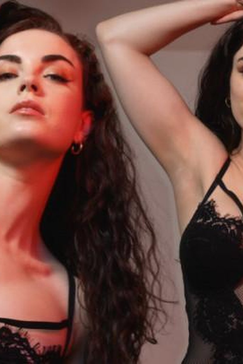 Armpit JOI - Screenshot 1 of 4 - Armpit Fetish