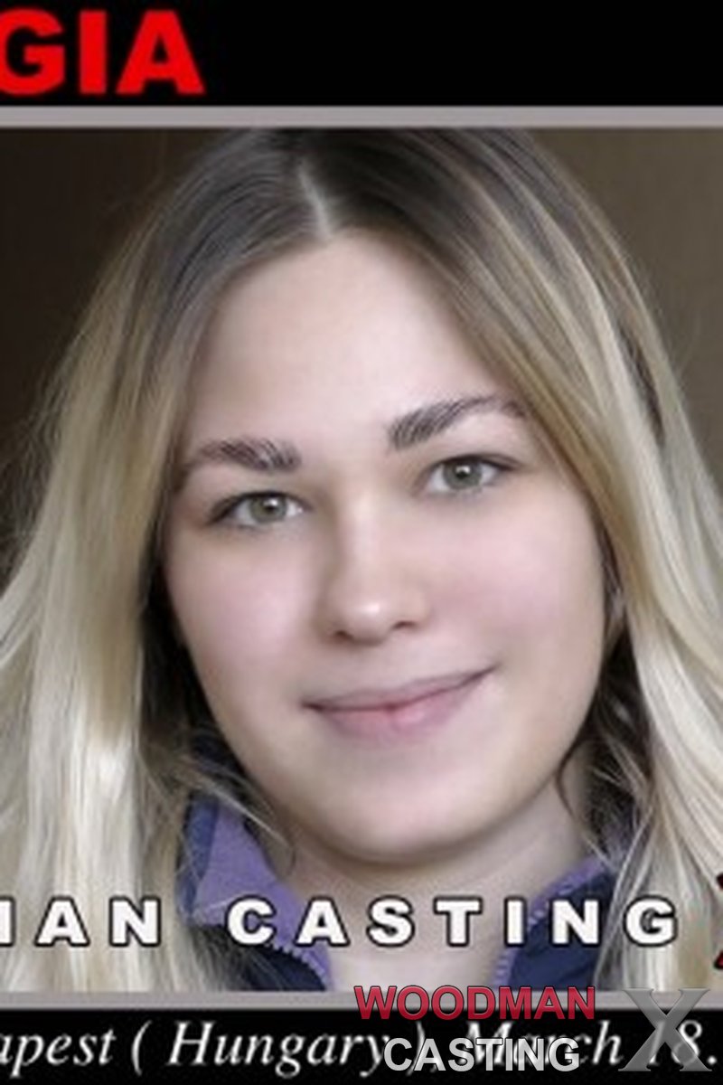 Selvaggia Casting - Screenshot 1 of 4 - Adorable