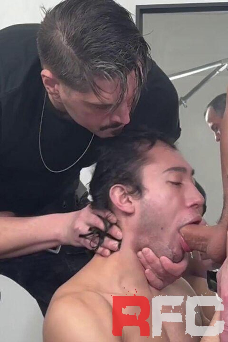 Devan Xbound - Screenshot 1 of 4 - Latino Man