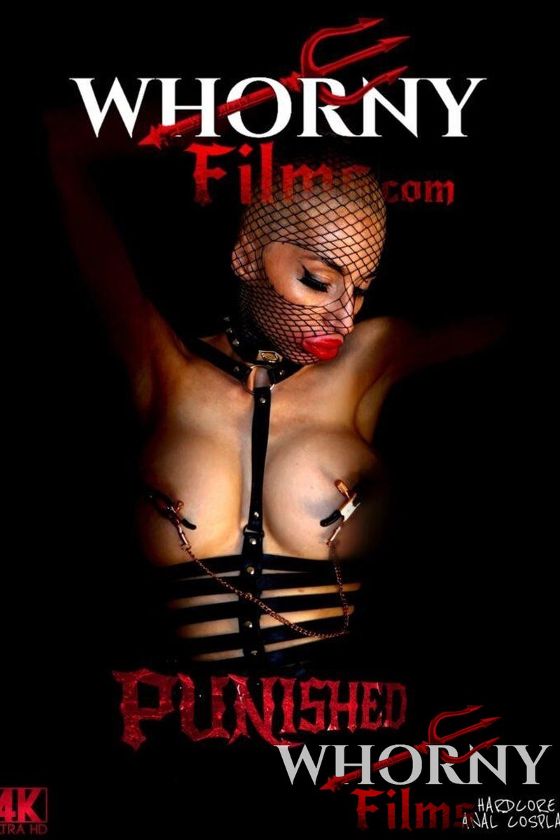 Punished - Screenshot 1 of 4 - Anal