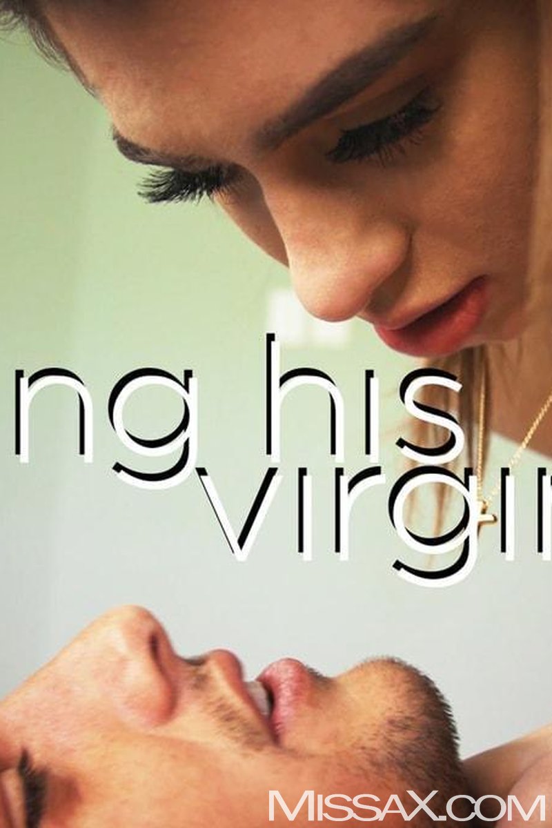 Taking His Virginity - Screenshot 1 of 4 - Brown Hair