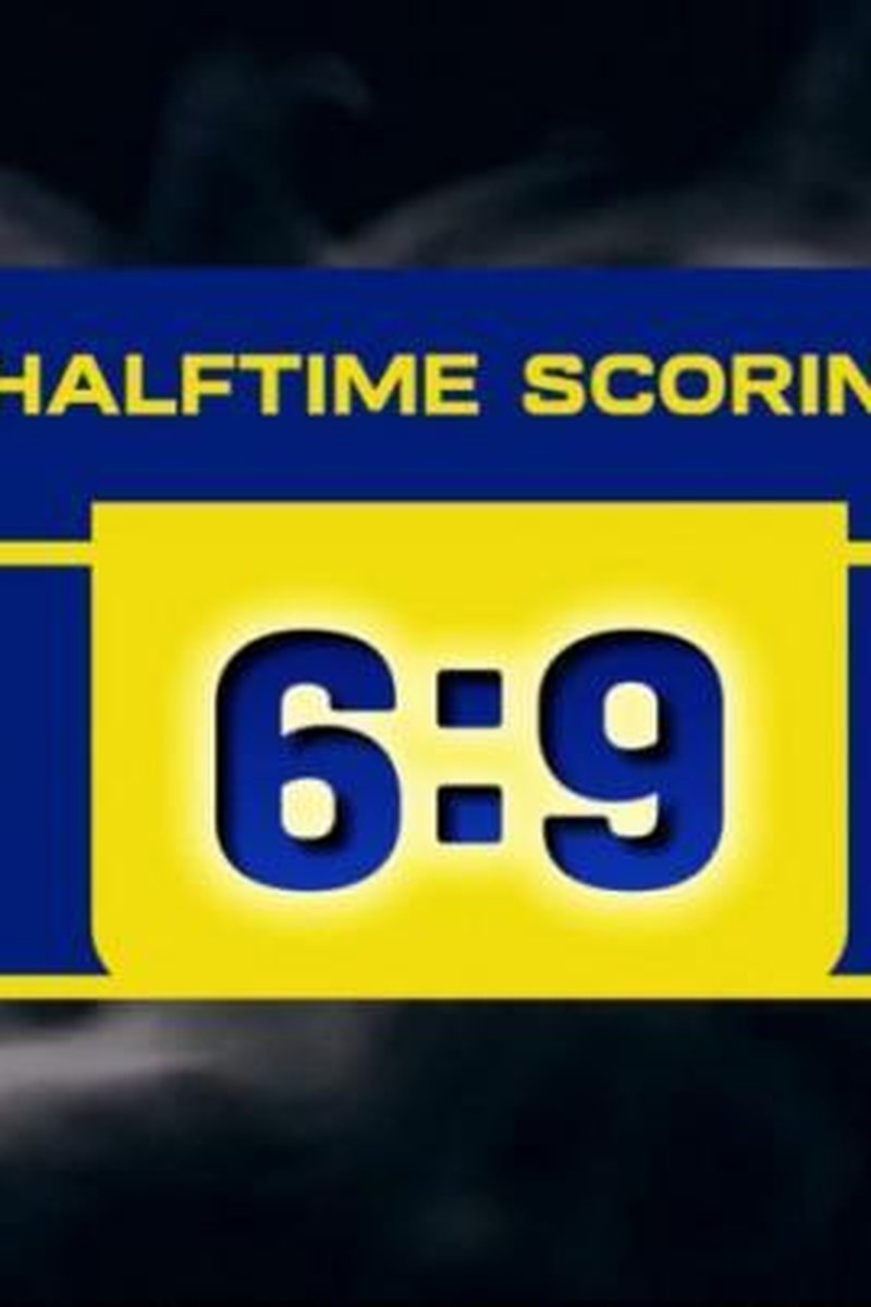 Halftime Score - Screenshot 1 of 4 - All Sex