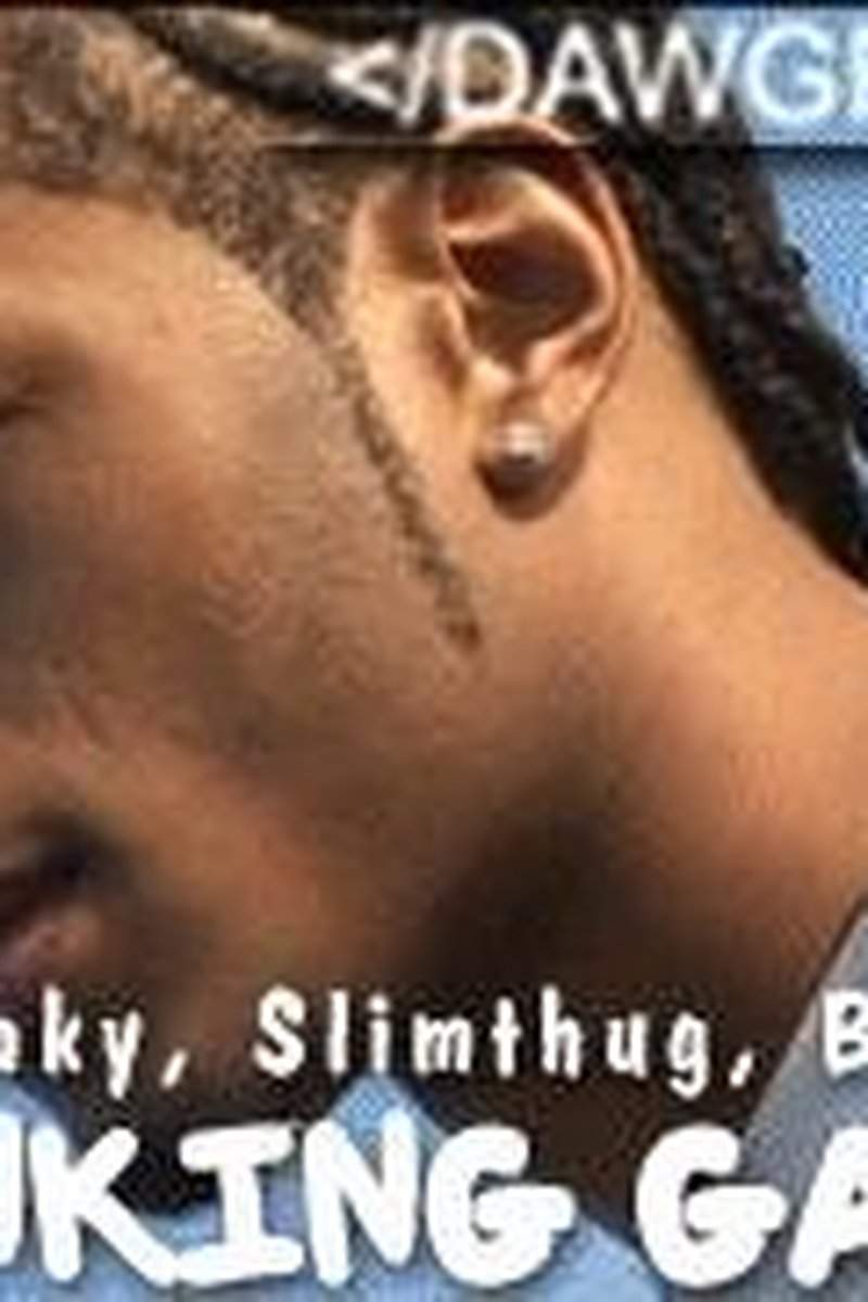 Drinking Games - Screenshot 1 of 4 - Black