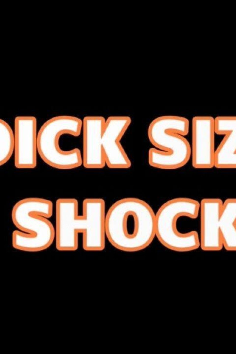 Dick Size Shock - Screenshot 1 of 4 - Brown Hair