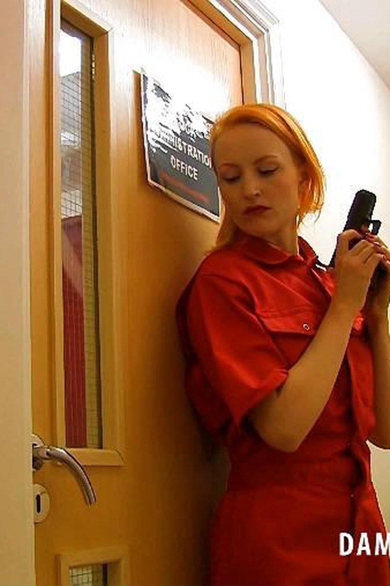 Prison Escape - Screenshot 1 of 4 - Alegra Jones