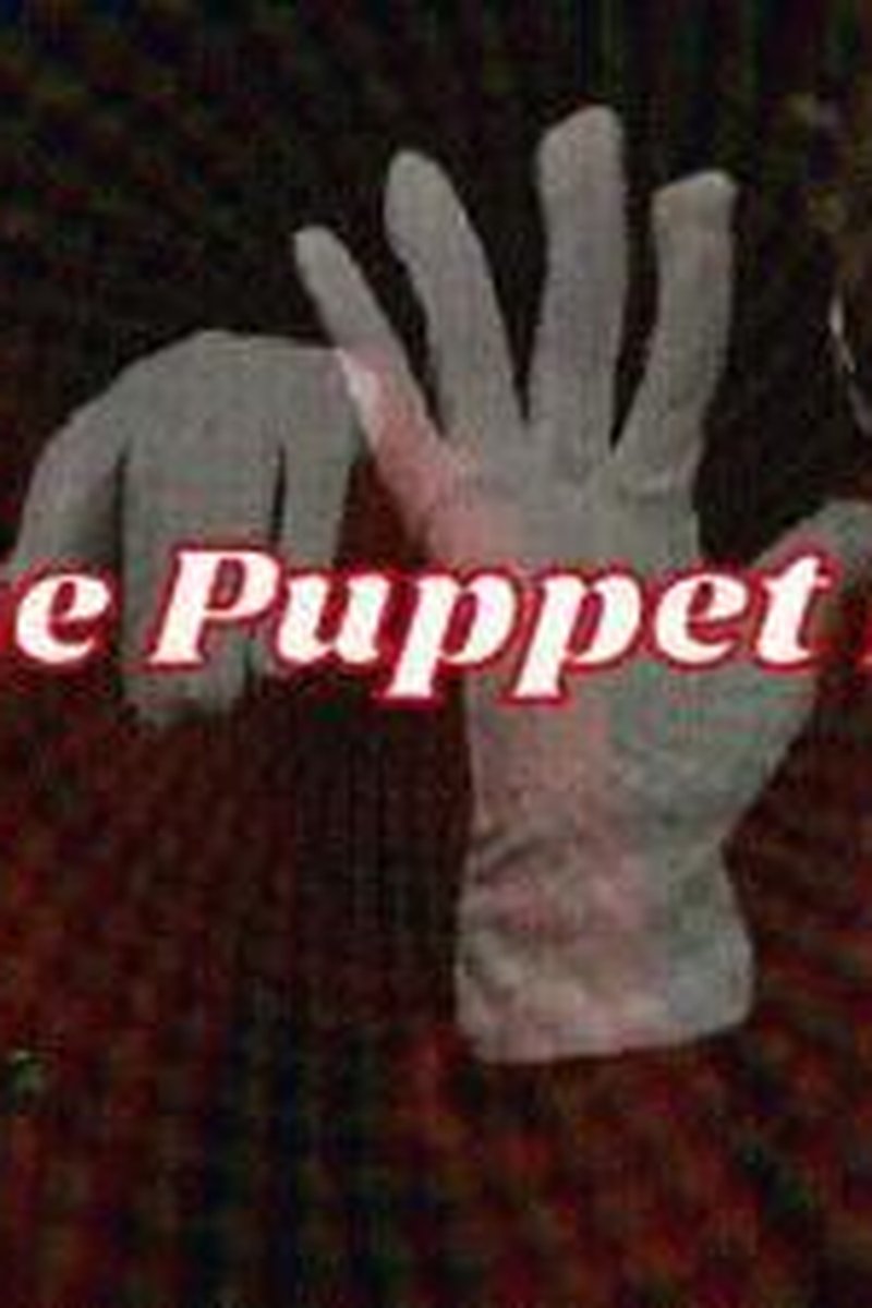 Meet The Puppet Master - Screenshot 1 of 4 - Black