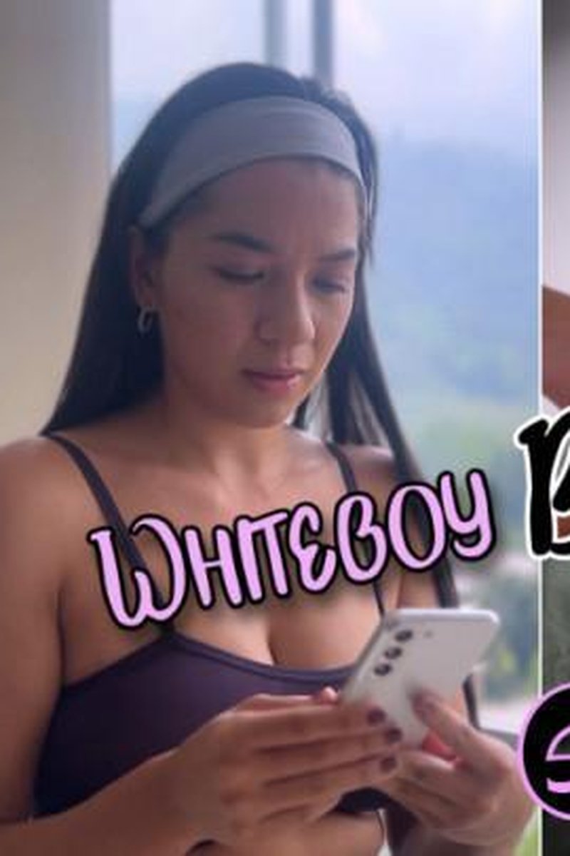 Whiteboy Fantasy Gone Wrong - Screenshot 1 of 4 - BBC