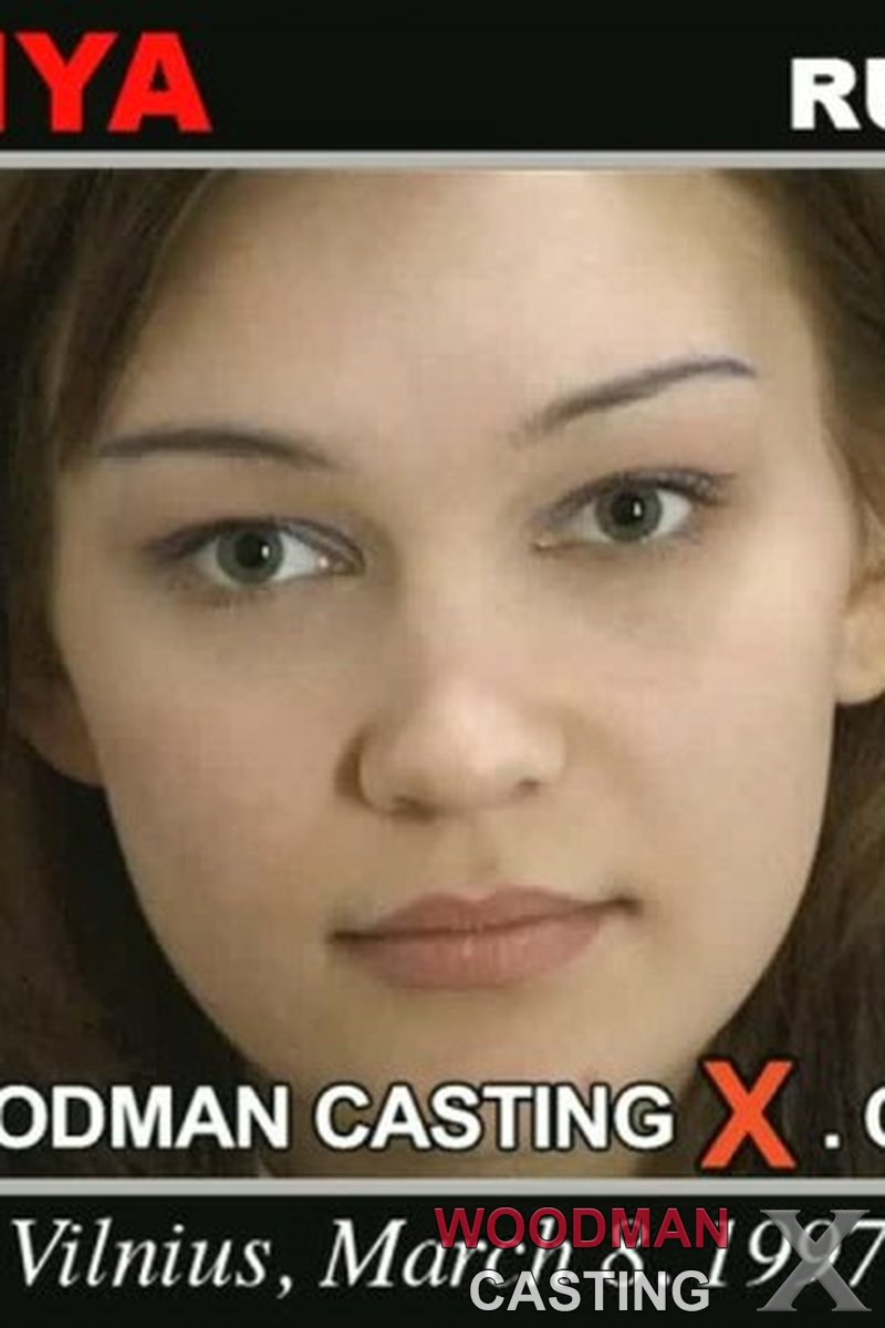 Oliviya Casting - Screenshot 1 of 4 - Babes