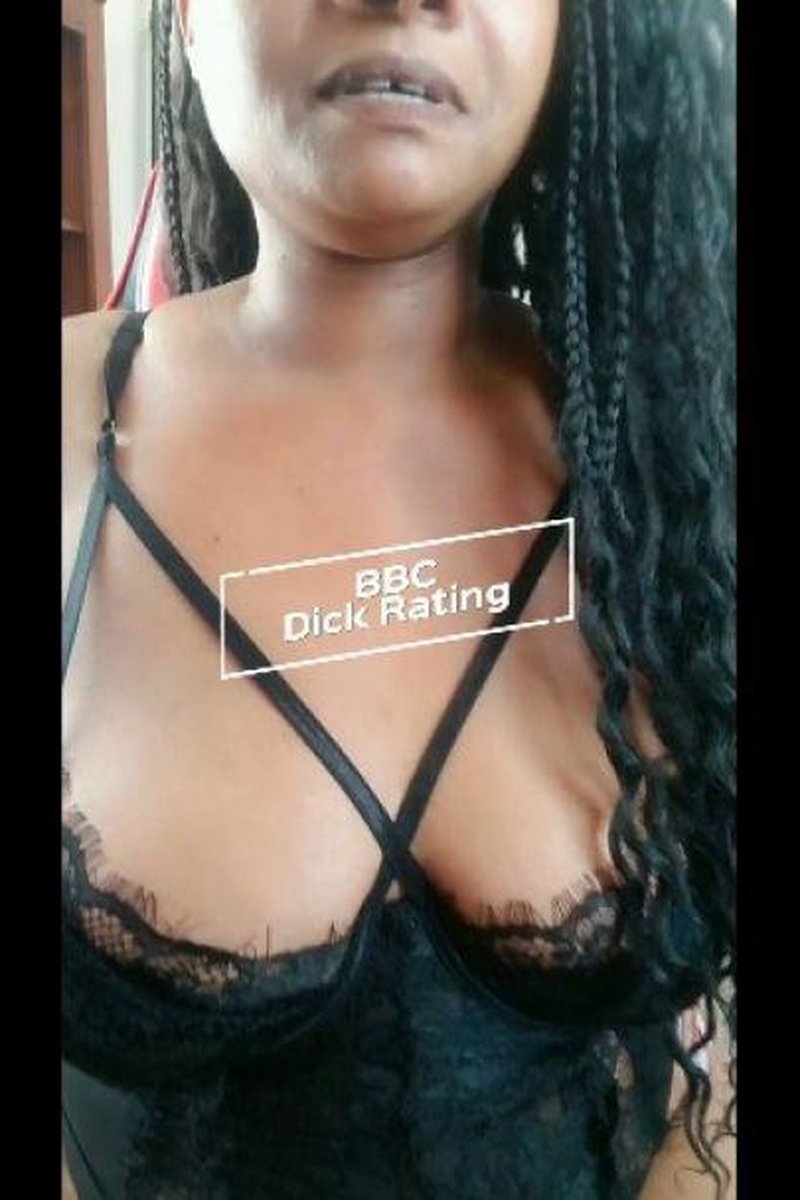 BBC Dick Rating - Screenshot 1 of 4 - Black