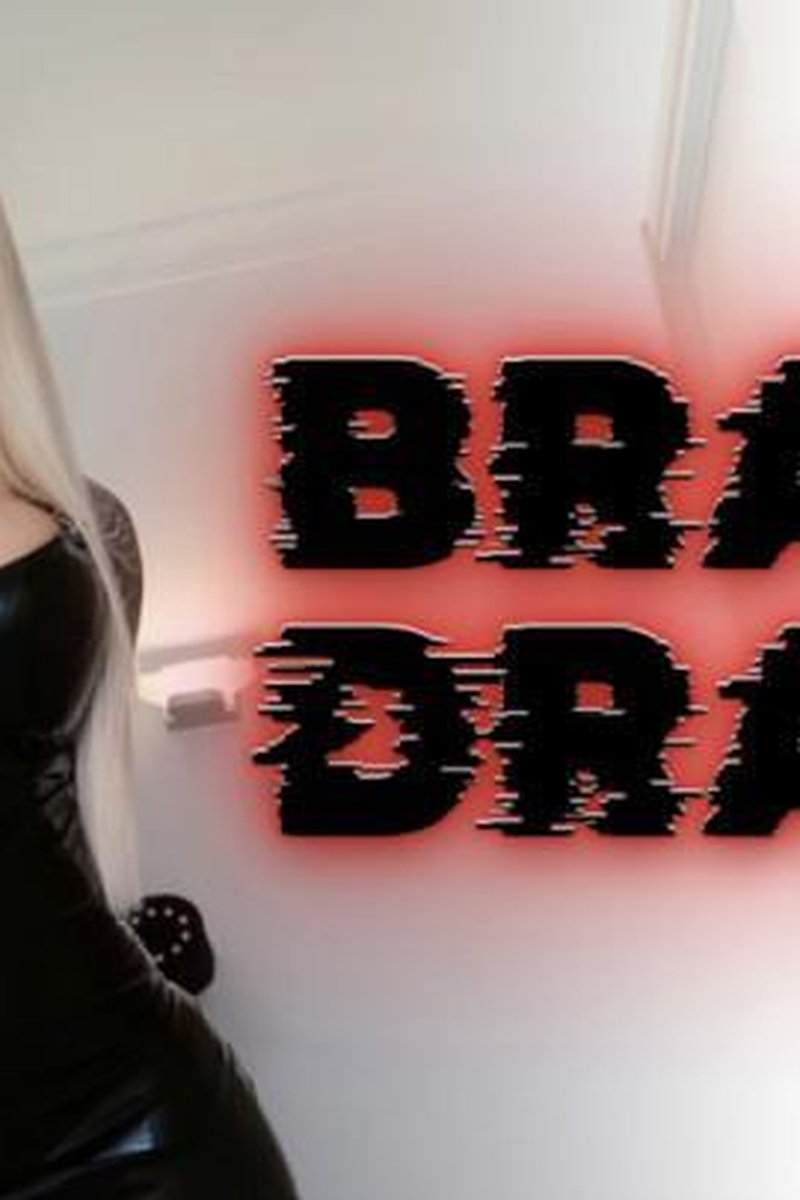 Brain Drain - Screenshot 1 of 4 - Masturbation