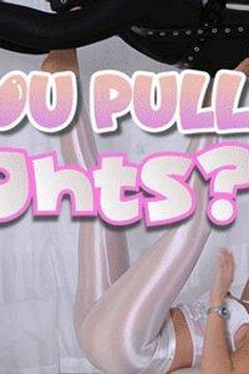 Do You Pull Weights? - Screenshot 1 of 4 - Allie Heart