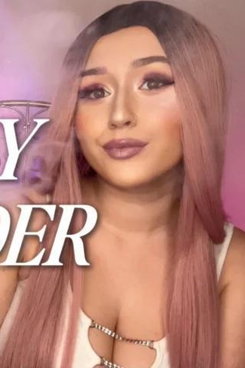 Smokey Surrender - Screenshot 1 of 4 - Goddess K1tty