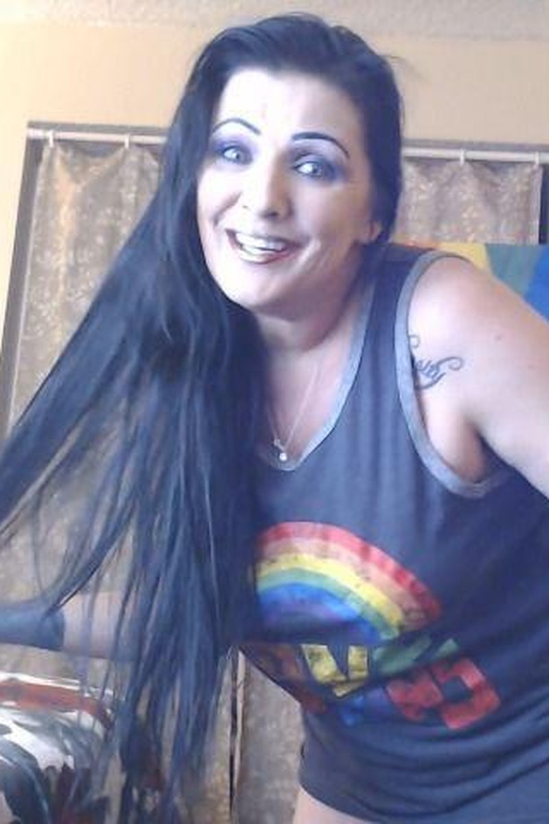 Cleavage Titty Tease Flashing - Screenshot 1 of 4 - Big Tits