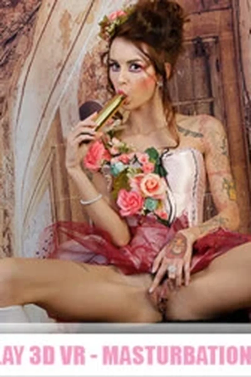 416 - Adelle Unicorn - Screenshot 1 of 4 - 3D Available