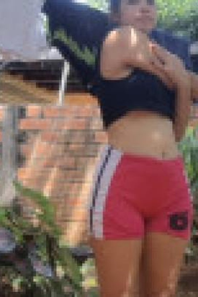 Exercise Time - Screenshot 1 of 4 - Brown Hair