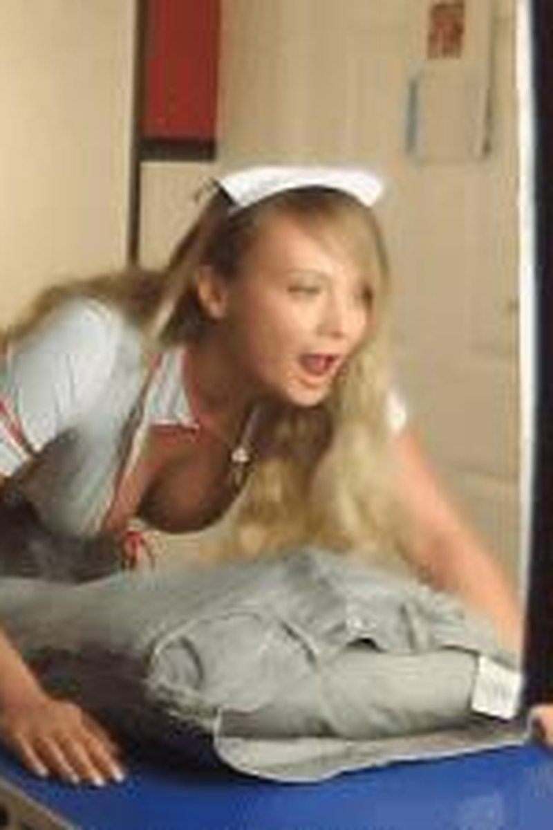 Behind The Scenes - Screenshot 1 of 4 - Big Tits