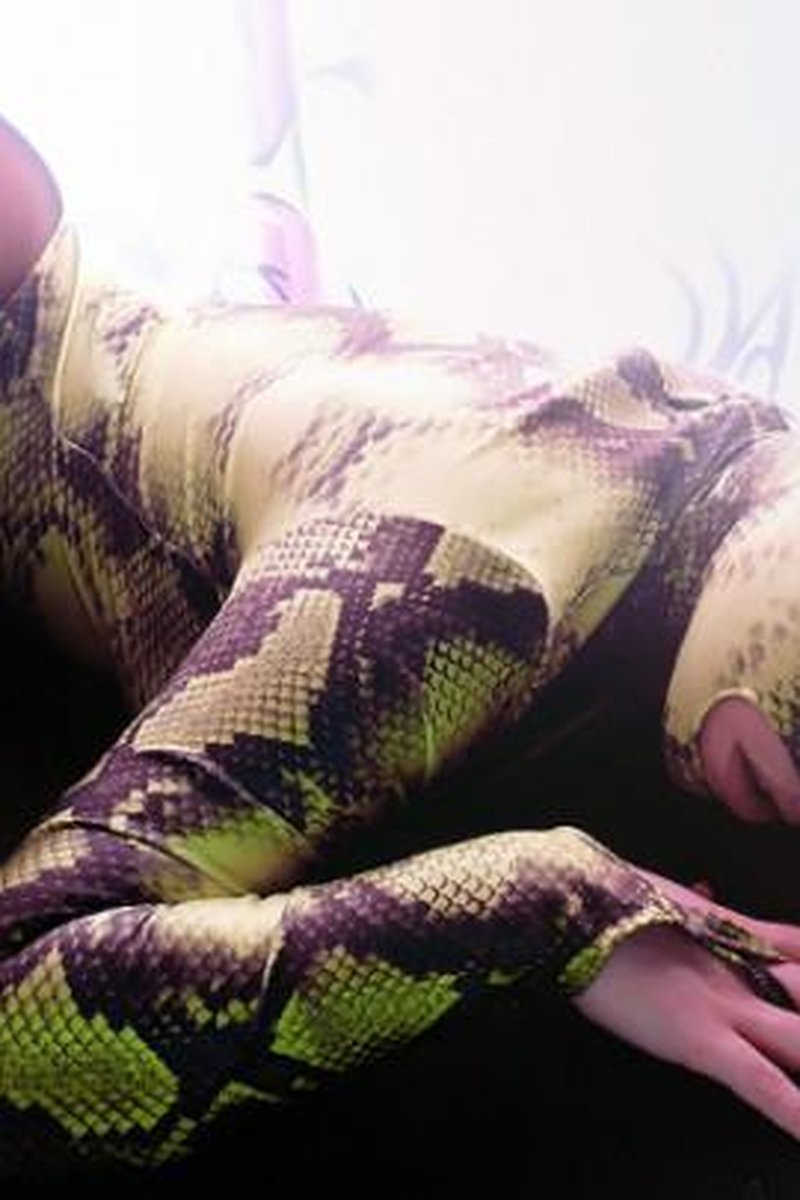Griptile - Screenshot 1 of 4 - Aesthetic