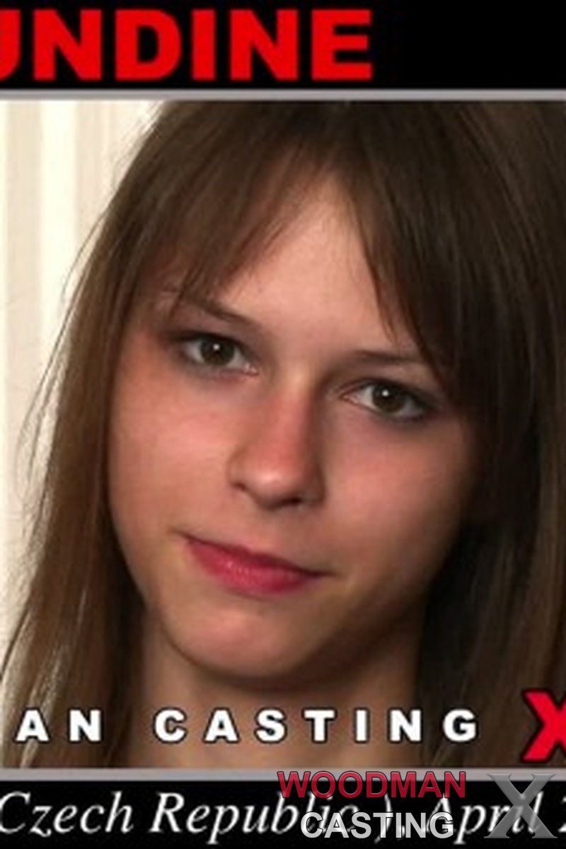 Beata Undine Casting - Screenshot 1 of 4 - Adorable