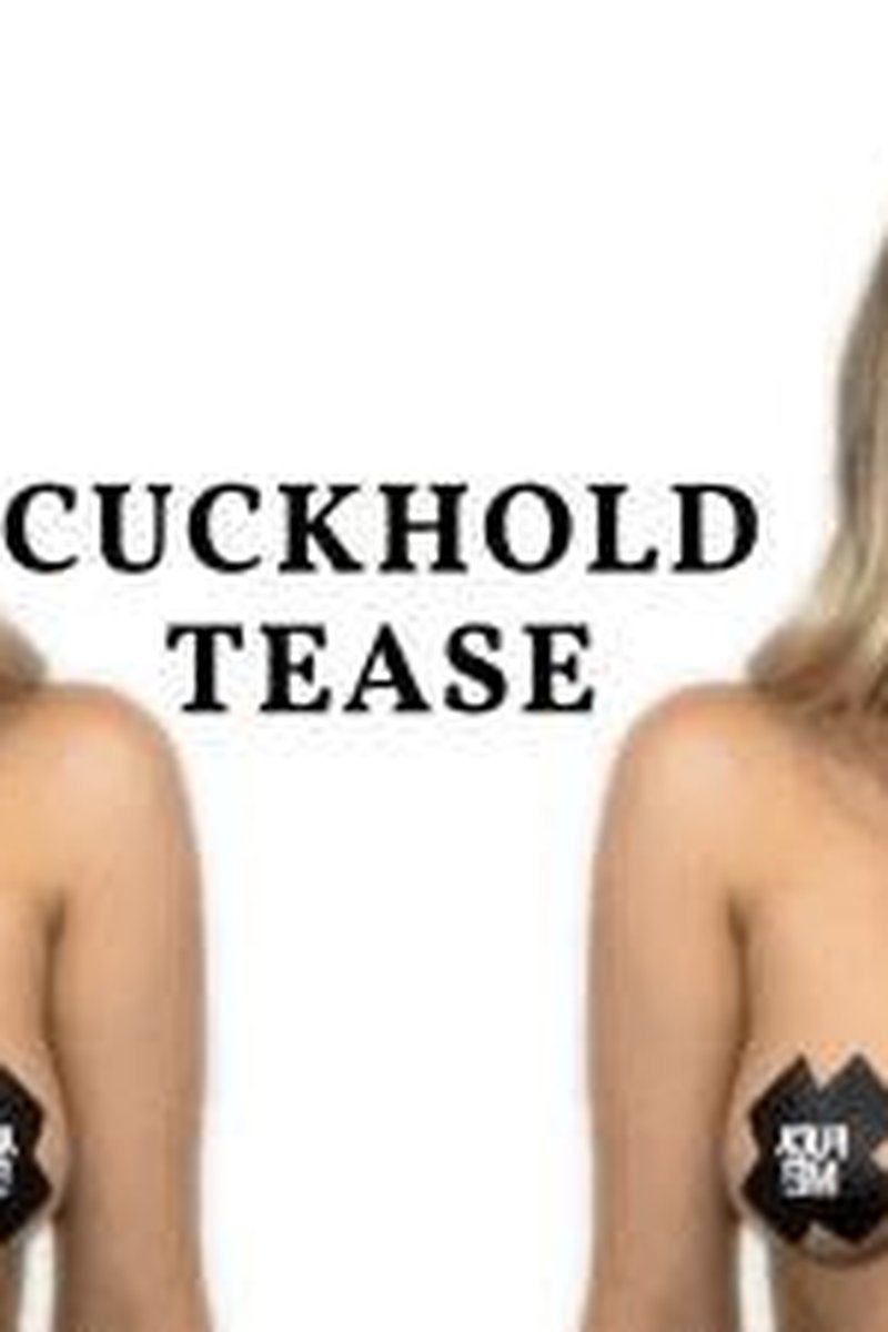 Cuckold Tease - Screenshot 1 of 4 - Cuckolding