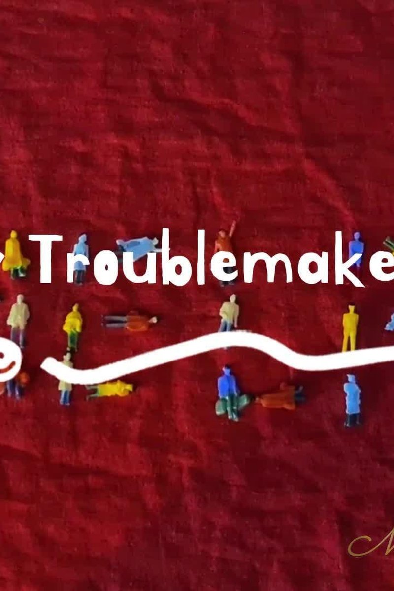 Tiny Troublemakers - Screenshot 1 of 4 - BBW