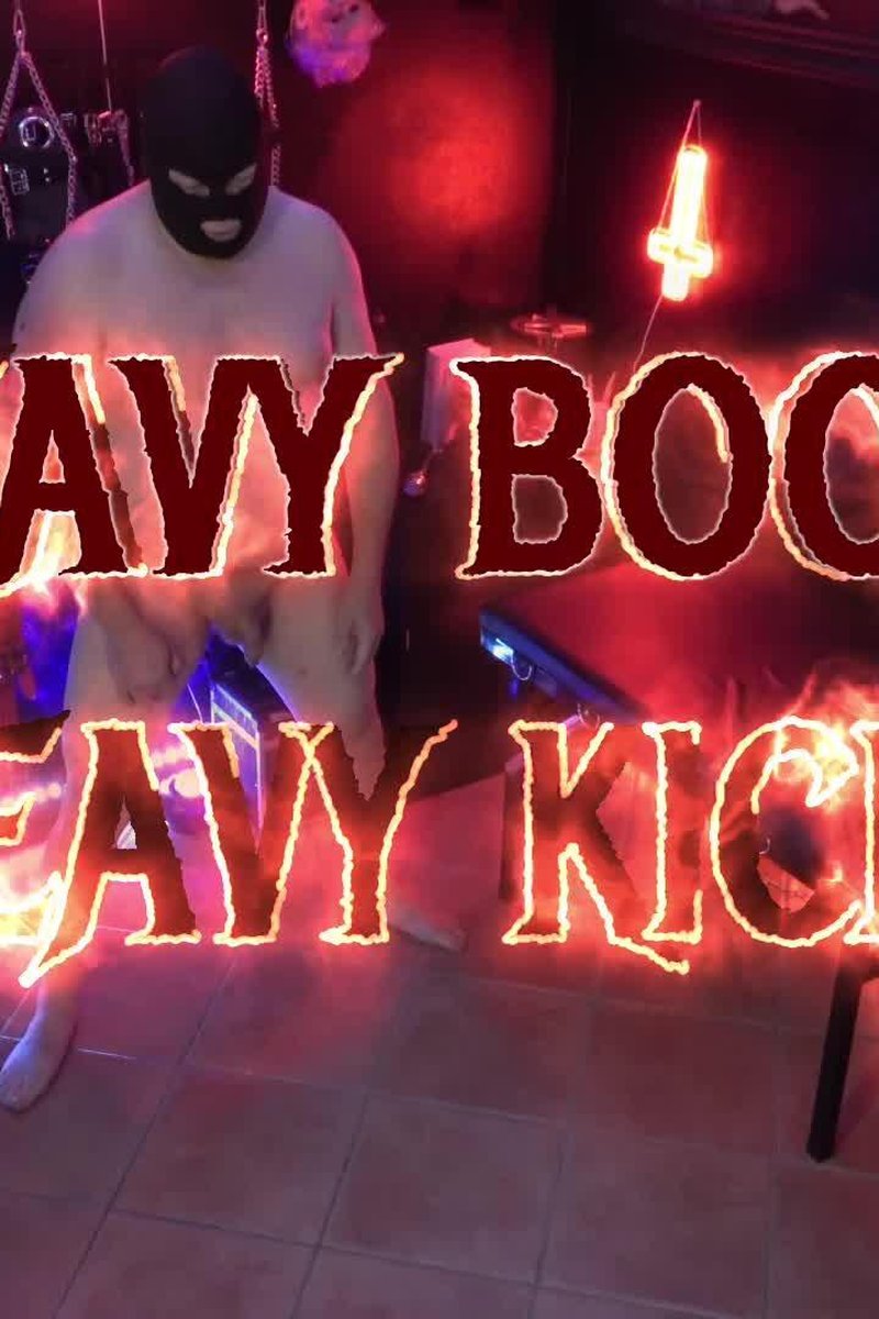 Mistress Nyx- Heavy Boots Heavy Kicks - Screenshot 1 of 4 - Boots