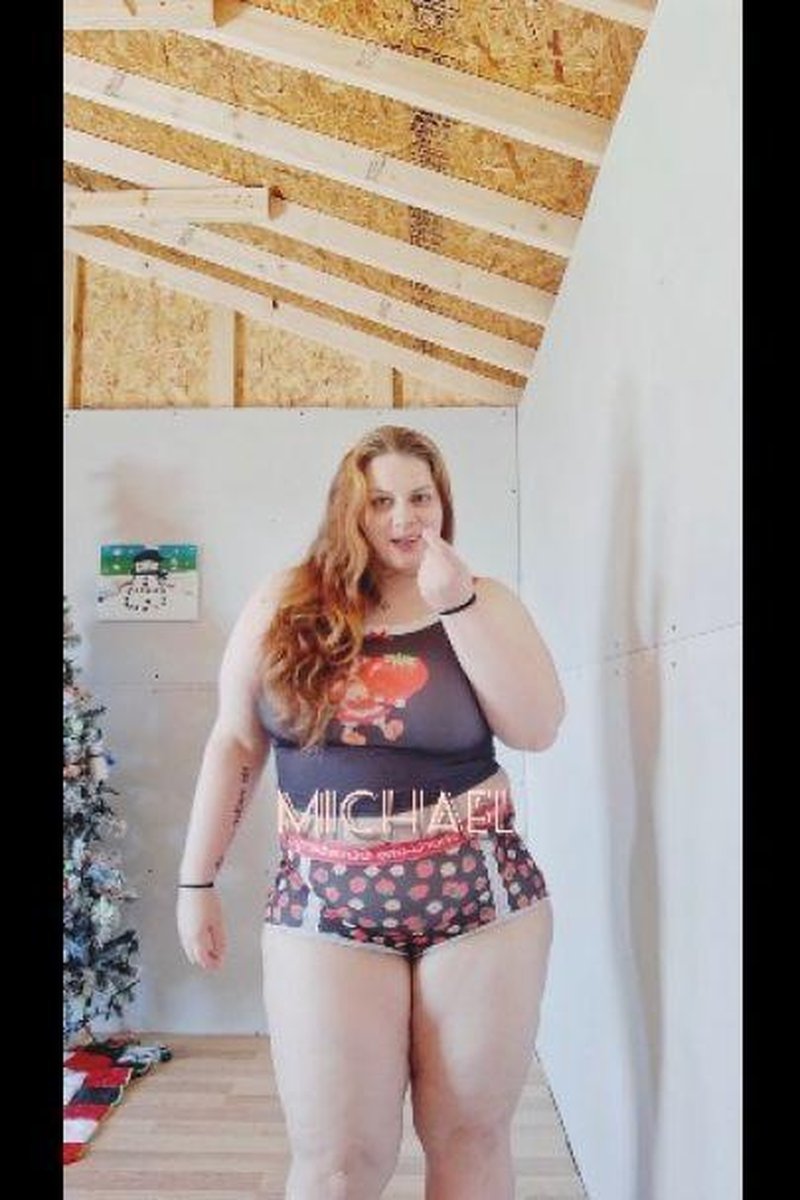 Michael - Screenshot 1 of 4 - BBW