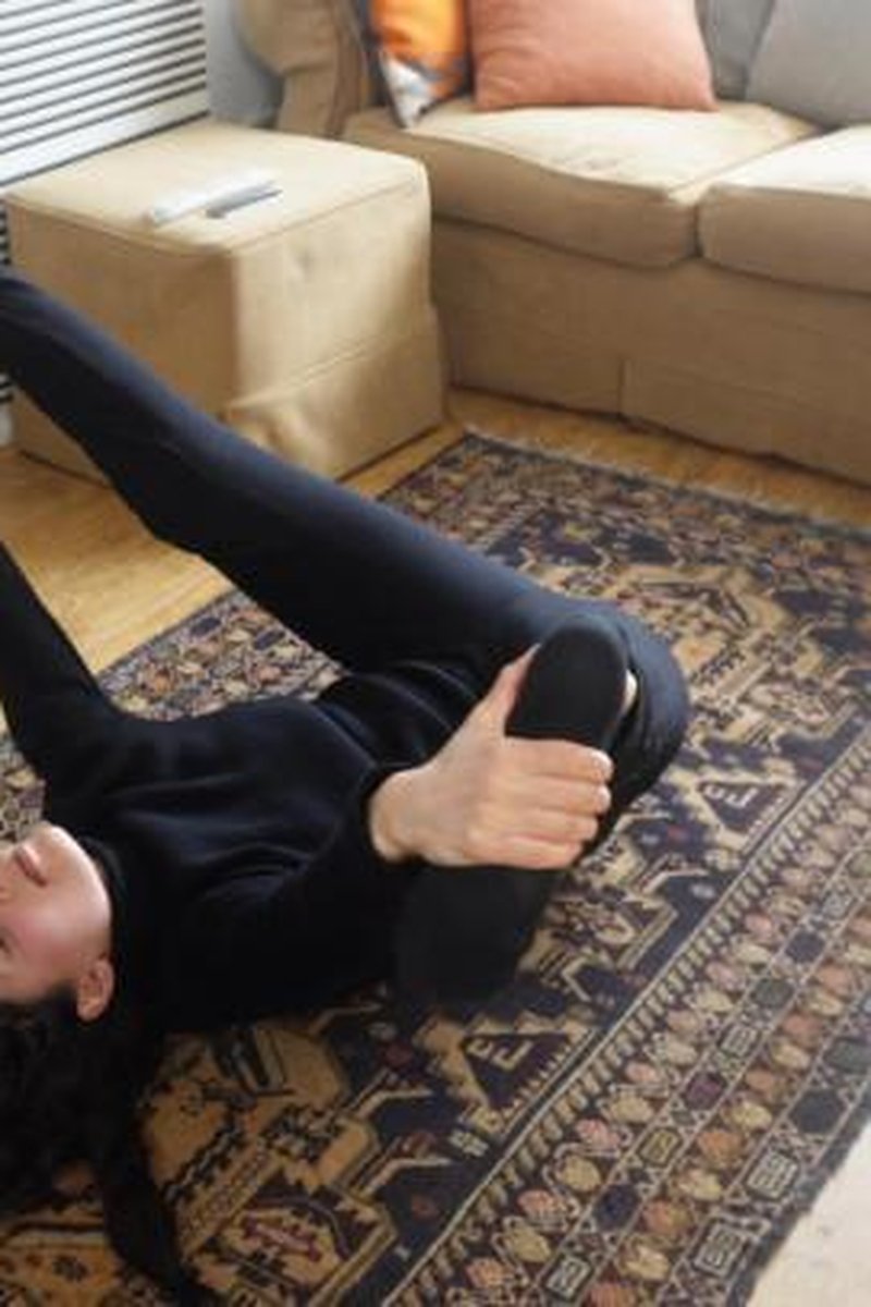Petite Indian Yoga Babe Mirabella - Screenshot 1 of 4 - Asian