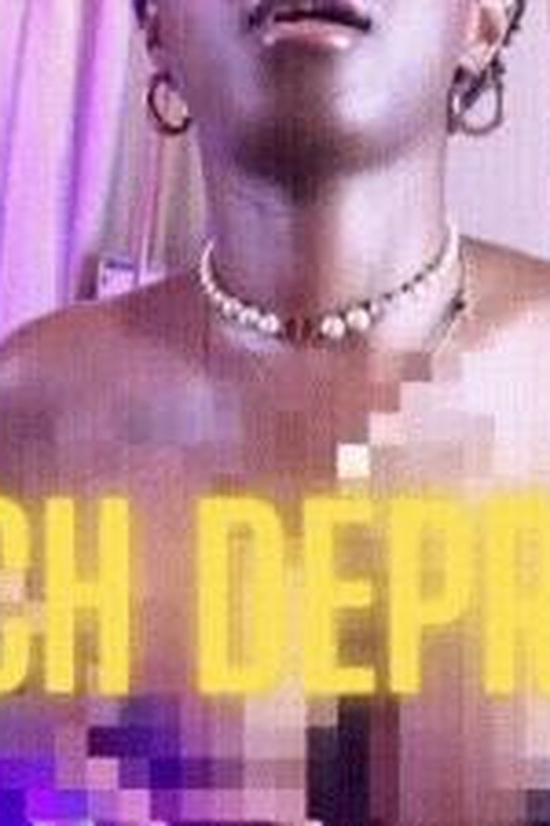 Touch Deprived - Screenshot 1 of 4 - Addiction Fetish