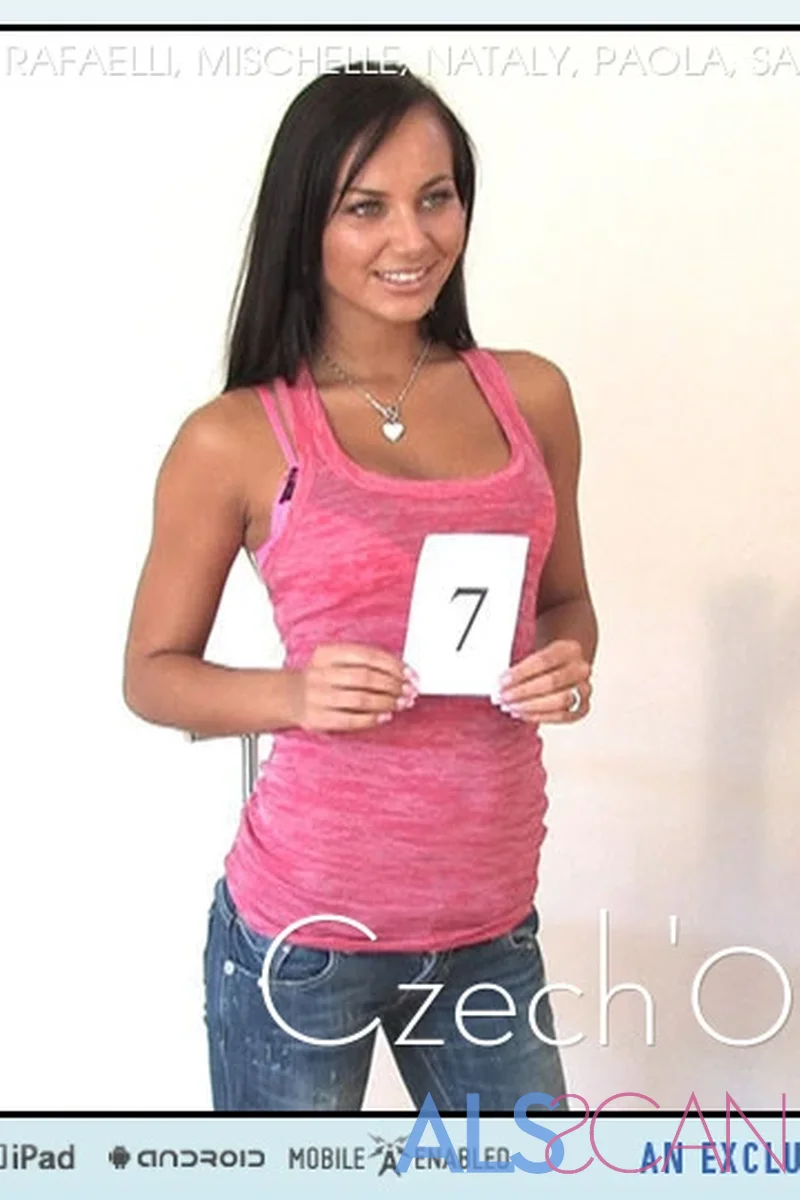 Czech'09 Casting 2 - Screenshot 1 of 4 - Behind The Scenes