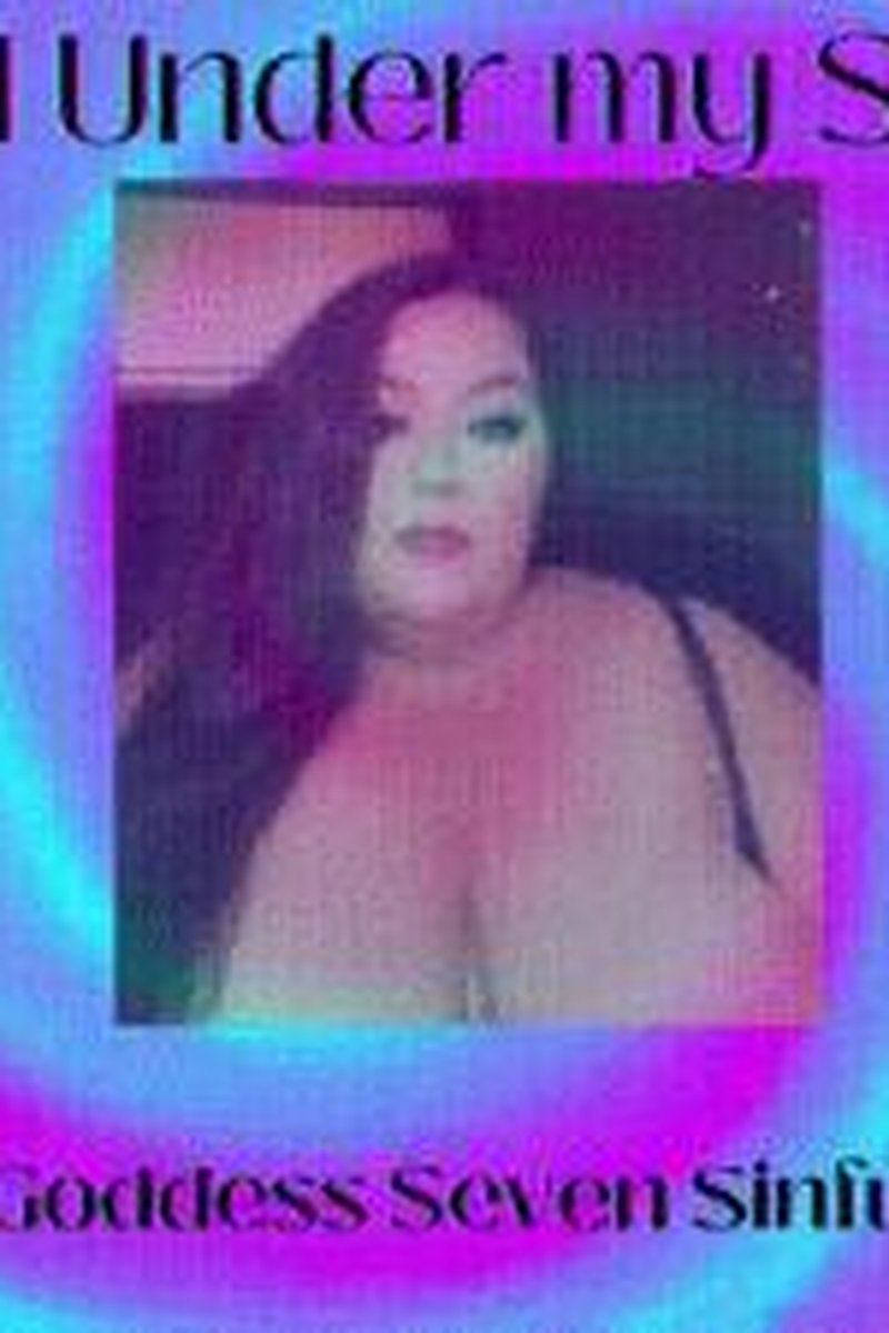 Fall Under My Spell - Screenshot 1 of 4 - BBW