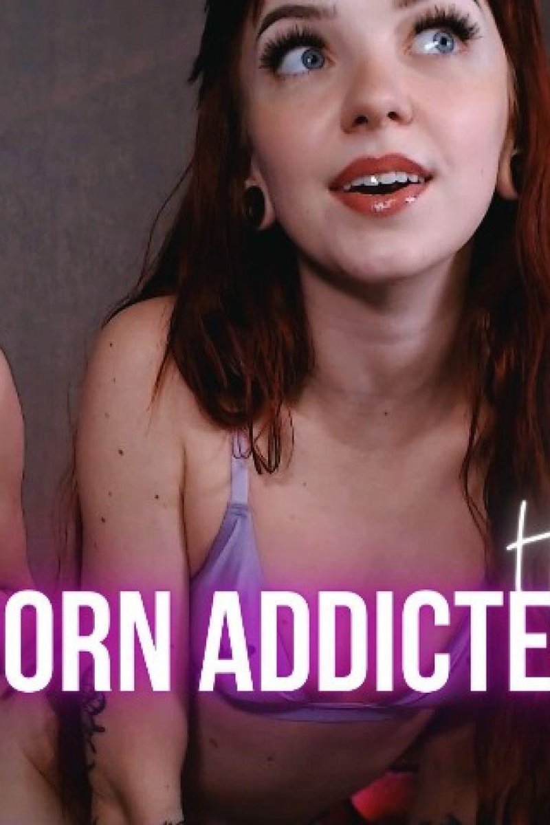 Robot Porn Addicted Loser: Verbal Humiliation - Screenshot 1 of 4 - Bitch