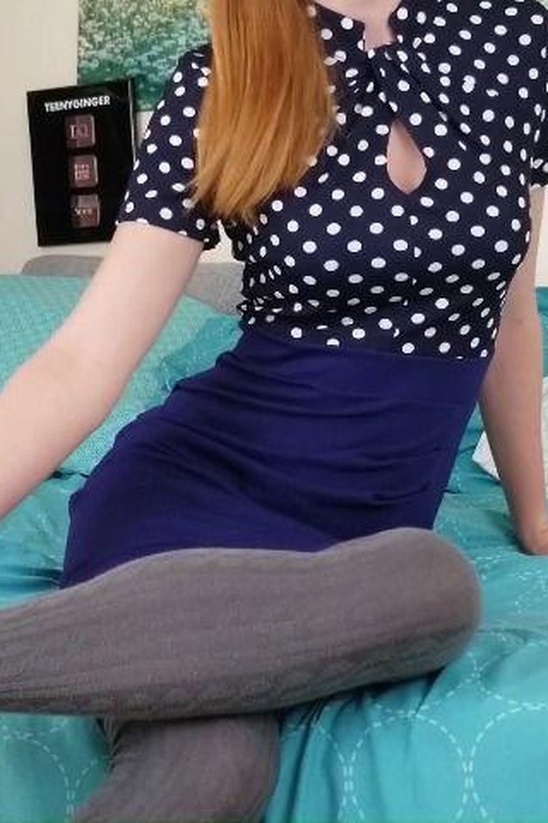 After Work - No Talking - Screenshot 1 of 4 - Babes