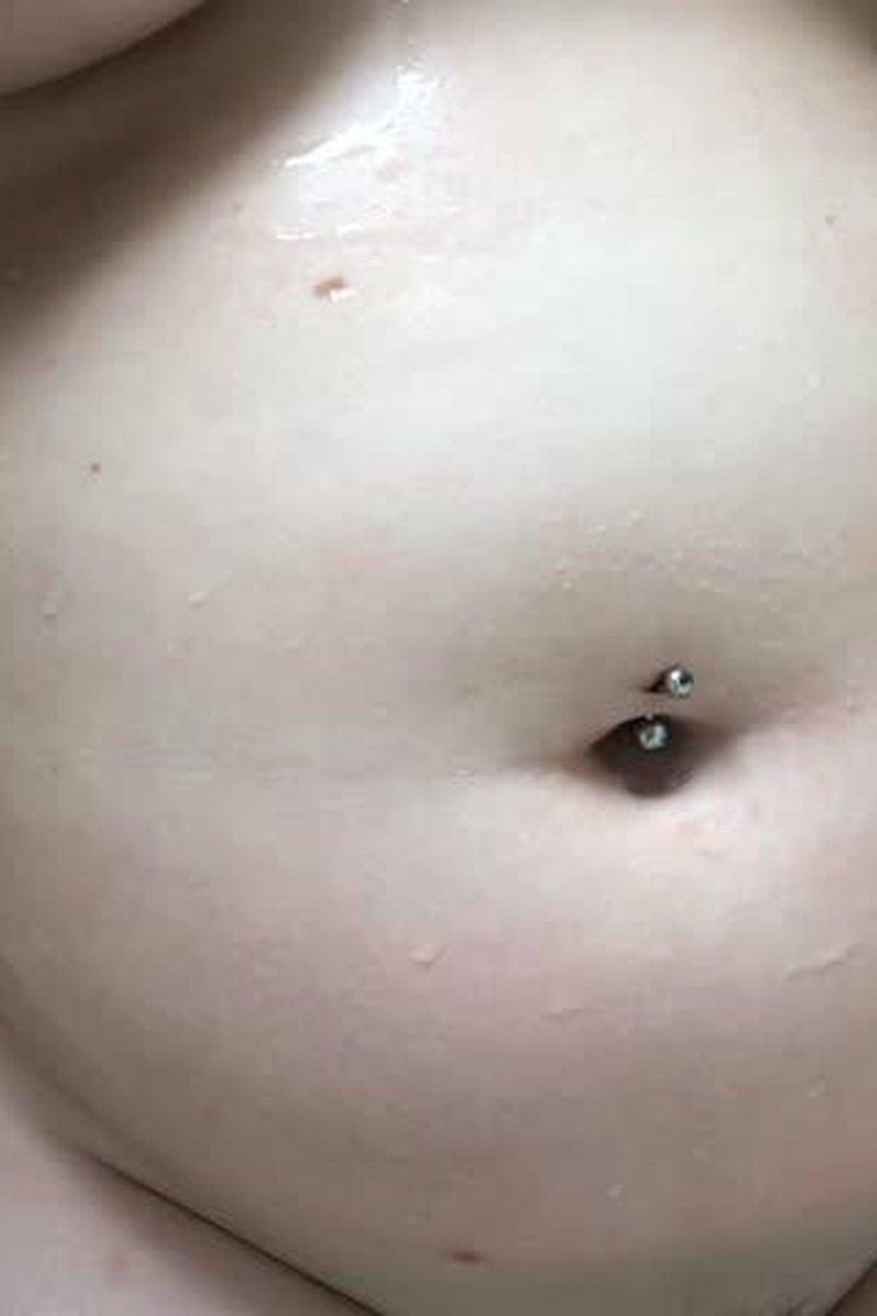 8 Bathtime Belly - Screenshot 1 of 4 - BBW