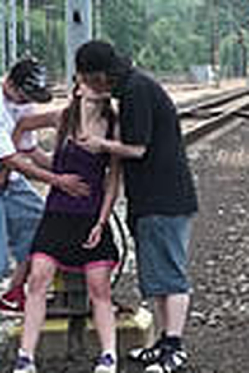 Railway - Screenshot 1 of 4