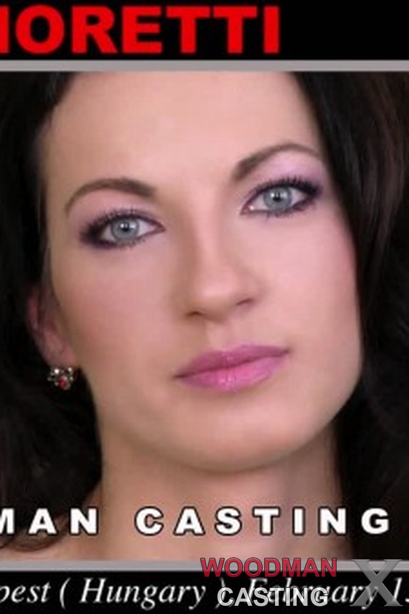 Linda Moretti Casting - Screenshot 1 of 4 - Adorable